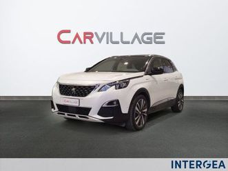 peugeot 3008 1.6 hybrid4 phev gt 300cv e-eat8