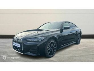 edrive35 286ch m sport