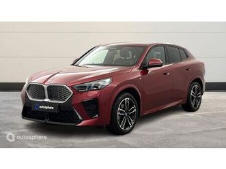 ix2 edrive20 204ch m sport