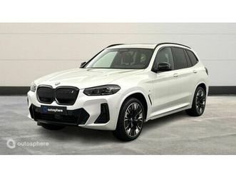 m sport 286ch impressive