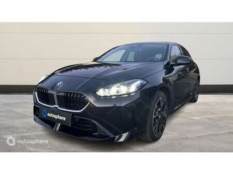 116a 122ch m sport design dkg7