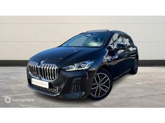 225e 245ch xdrive m sport dkg7