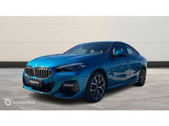 220ia 178ch m sport 9cv