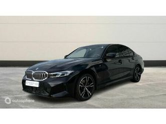 330ea 292ch m sport