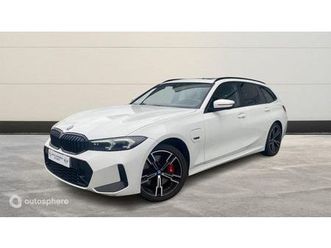 330ea xdrive 292ch m sport