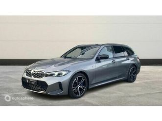 m340da xdrive 340ch m performance