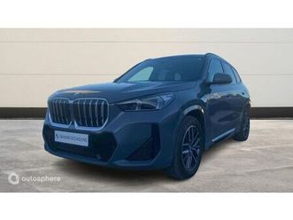 xdrive25e 245ch m sport
