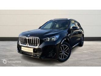 xdrive25e 245ch m sport