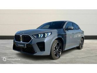 sdrive20ia 170ch m sport dkg7