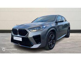 sdrive20ia 170ch m sport dkg7