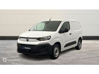 m 1000kg bluehdi 100ch s&s