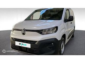 m 1000kg bluehdi 100ch s&s