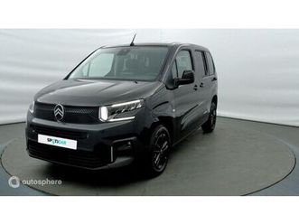 taille m - 1.5 bluehdi 130ch s&s n1 feel eat8 5 places