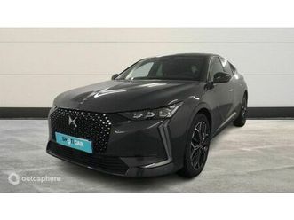 hybride 136ch etoile nappa automatique