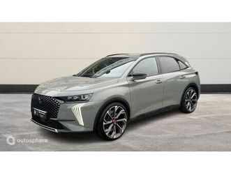 e-tense 4x4 300ch performance line +