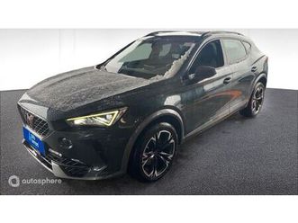 1.5 tsi 150ch v dsg7