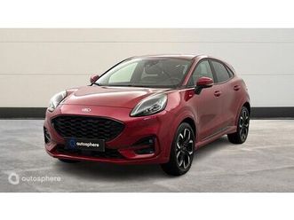 1.0 flexifuel 125ch s&s mhev titanium