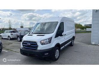 pe 350 l2h2 198 kw batterie 75/68 kwh trend business