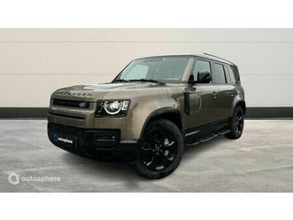 110 2.0 p400e x-dynamic hse