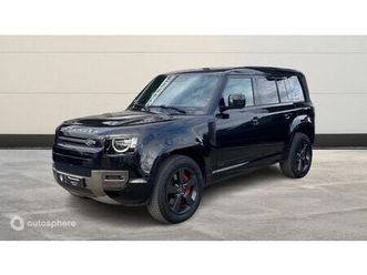 110 2.0 p400e x-dynamic x