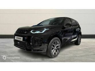 p270e phev 269ch dynamic se