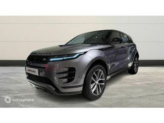 1.5 p270e phev 269ch dynamic se