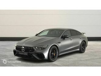 63 amg s 639+204ch e performance 4matic+ speedshift mct 9g amg