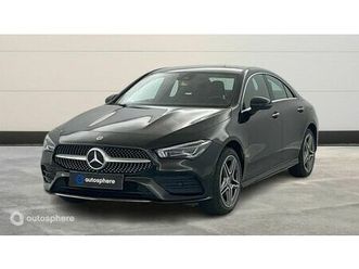 250 e 160+102ch amg line 8g-dct