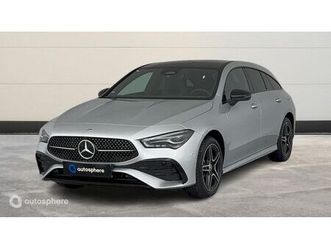 250 e hybrid eq 218ch amg line 8g-dct