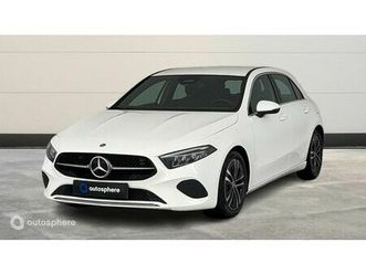 180 136ch progressive line 7g-dct