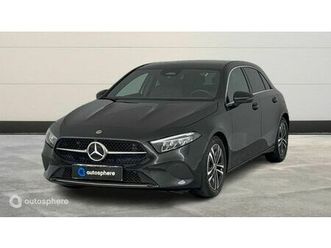 180 136ch progressive line 7g-dct