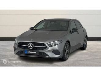 180 d 116ch progressive line 8g-dct