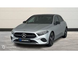 180 d 116ch progressive line 8g-dct