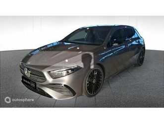 200 d 150ch star edition 8g-dct