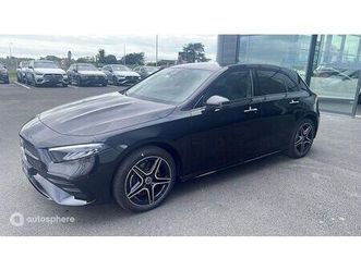 250 e hybrid eq 163+109ch amg line 8g-dct