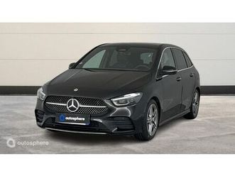 180 136ch amg line 7g-dct