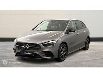 250 e 163+109ch amg line 8g-dct