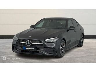 220 d 197ch amg line