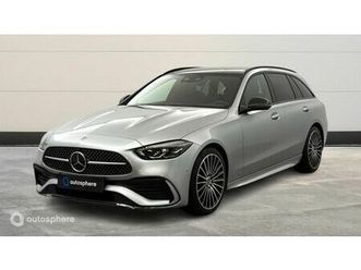 220 d 200ch amg line