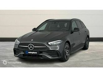 300 d e 197+129ch amg line