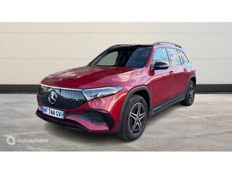 250+ 190ch edition amg line