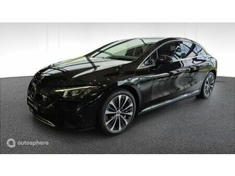 300 265ch executive line