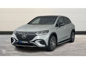 350 292ch amg line 4matic