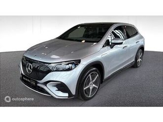 350 292ch amg line 4matic