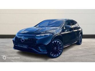 580 544ch amg line 4matic