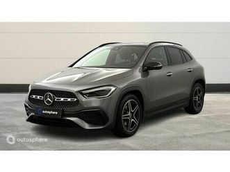 200 d 150ch amg line 8g-dct