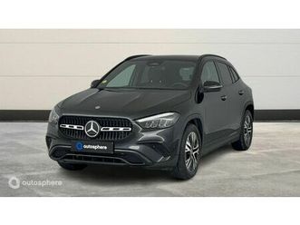 200 d 150ch progressive line 8g-dct