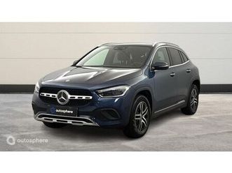 250 e 160+102ch progressive line 8g-dct