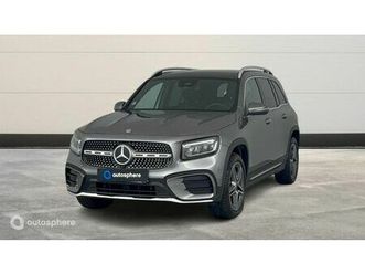 200 163ch amg line 7g-dct