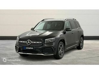 200 d 150ch amg line 8g-dct